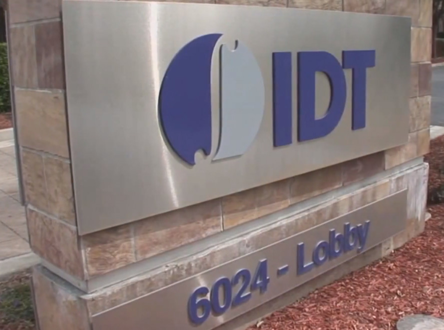 Японский поставщик чипов Renesas покупает компанию IDT за $6,7 млрд